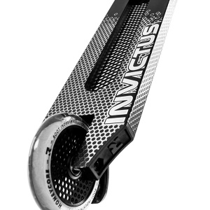 Trotineta Root Invictus V3 Black - Img 6