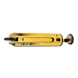 Trotineta Root Type R GT Gold - Img 3