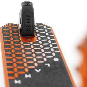 Trotineta Slamm Assault Orange - Img 4