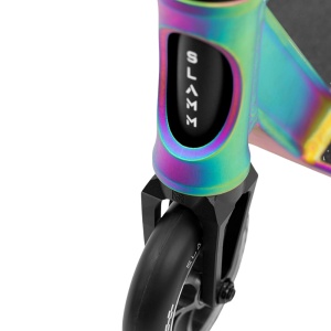 Trotineta Slamm Assault Pro Neochrome - Img 4