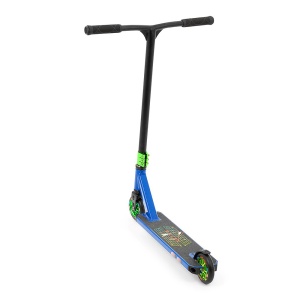 Trotineta Slamm Classic Blue - Img 2