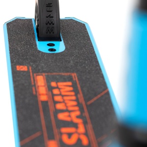 Trotineta Slamm Classic Mini Blue - Img 4