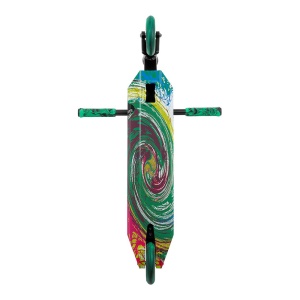 Trotineta Slamm Mischief Pro Black - Img 3