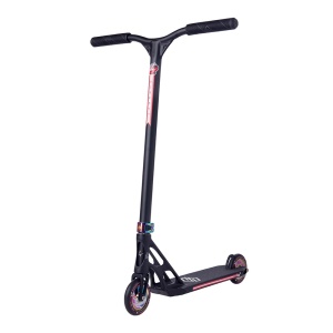 Trotineta Striker BGSeakk Magnetit Black/Rainbow - Img 1