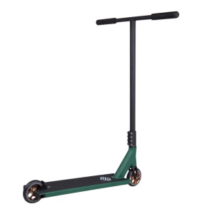 Trotineta Striker Gravis Army Green S - Img 2