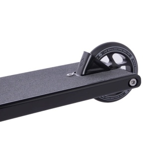 Trotineta Striker Gravis Black S - Img 4