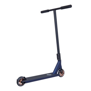 Trotineta Striker Gravis Midnight Blue L - Img 2