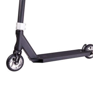 Trotineta Striker Lux 5 Silver - Img 3