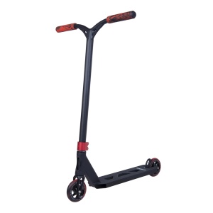 Trotineta Striker Lux Black/Red