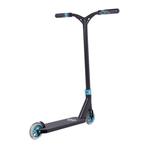 Trotineta Striker Lux Clear/Teal - Img 2