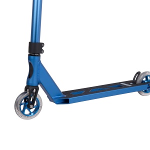 Trotineta Striker Lux Youth Blue - Img 3