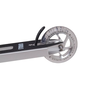 Trotineta Striker Lux Youth Silver - Img 3