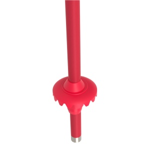 Bete Schi Atomic Amt JR Red W24 - Img 3