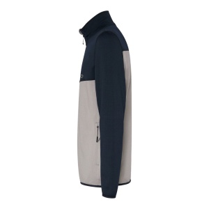 Bluza Oakley Canopy Full Zip Cement - Img 5