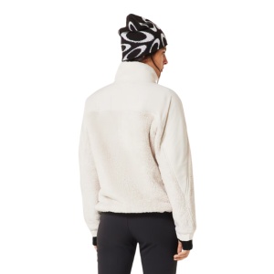 Bluza Oakley Mountain Fire Sherpa Mist - Img 4
