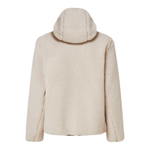 Bluza Oakley Snowdrift Sherpa Mist - Img 2