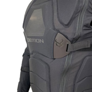 Bluza Protectie Demon Flex Force X D3O XRD Top V6 25/26 - Img 4
