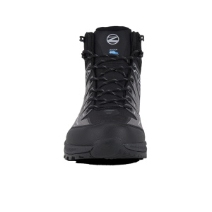 Bocanci Trezeta Thunder Mid WP Black/Grey - Img 2