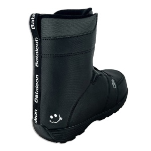 Boots Snowboard Bataleon Minishred Black 25/26 - Img 2