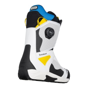 Boots Snowboard Bataleon Rave Boa White 25/26 - Img 2