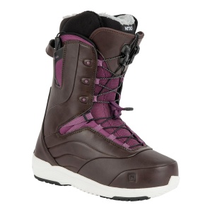 Boots Snowboard Nitro Crown TLS Port 22/23 - Img 1