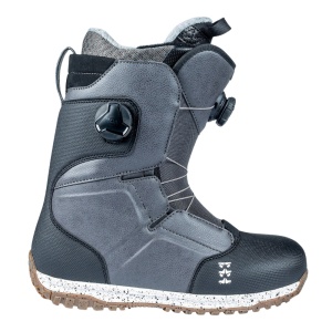 Boots Snowboard Rome Bodega Boa Black 23/24 - Img 1