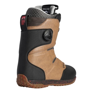 Boots Snowboard Rome Bodega Boa Tan 22/23 - Img 4
