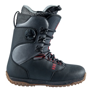 Boots Snowboard Rome Bodega Hybrid Boa Black 22/23 - Img 1