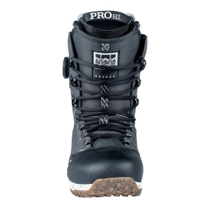 Boots Snowboard Rome Bodega Hybrid Boa Black 23/24 - Img 3