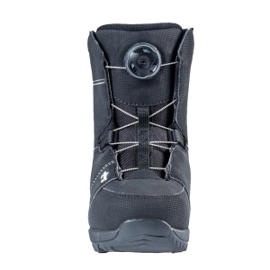 Boots Snowboard Rome Minishred Boa Black 23/24 - Img 4