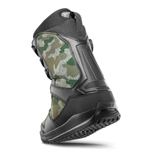 Boots Snowboard ThirtyTwo Diesel Hybrid Black/Camo 23/24 - Img 2