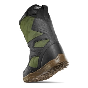Boots Snowboard ThirtyTwo STW Double Boa Black/Camo 23/24 - Img 2