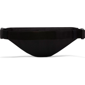 Borseta Nike Heritage Swoosh Fly Black/Black/White - Img 2