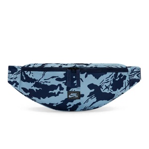 Borseta Nike SB Heritage Aop Midnight Navy/Leche Blue/Leche Blue - Img 1
