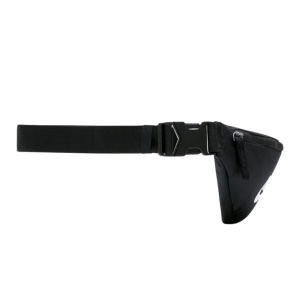 Borseta Nike SB Heritage S Black/Black/White - Img 4