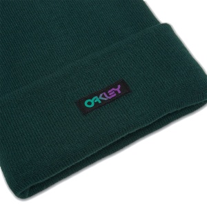 Caciula Oakley B1B Gradient Patch Hunter Green 22/23 - Img 2