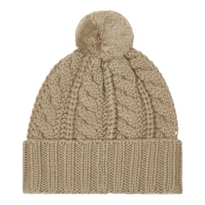 Caciula Oakley Harper Pom Pebble - Img 2