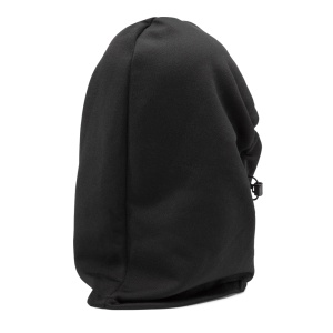 Cagula Volcom Hydro Fleece Black 24/25 - Img 3
