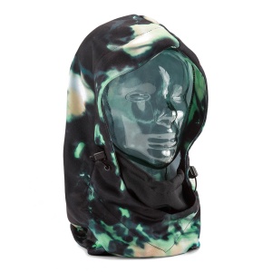 Cagula Volcom Hydro Spritz Black 23/24 - Img 1