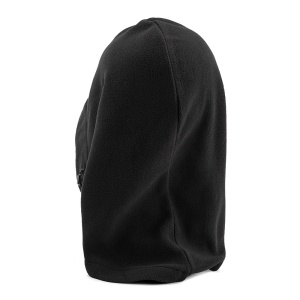Cagula Volcom Travelin Black 23/24 - Img 3