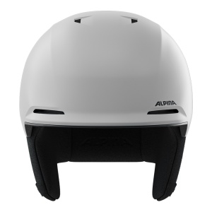 Casca Alpina Brix White matt - Img 2