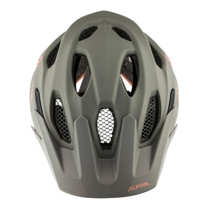 Casca Alpina Carapax Jr Flash M/Grey/Peach Matt - Img 4