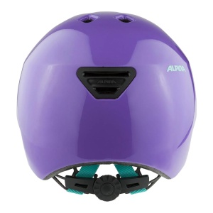Casca Alpina Hackney Purple Gloss - Img 3