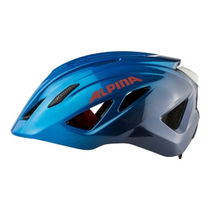 Casca Alpina Pico True Blue Gloss - Img 3