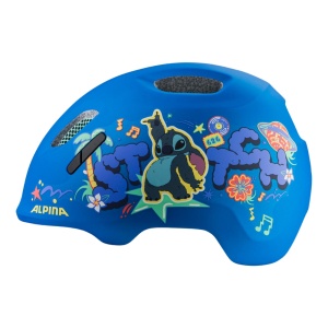 Casca Alpina Ximo 2 Disney Stitch - Img 5