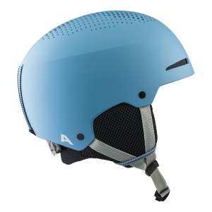 Casca Alpina Zupo Smoke-Blue Matt - Img 4