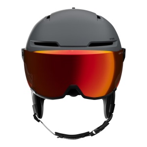 Casca Atomic Savor Visor Stereo Slate 26/27 - Img 2