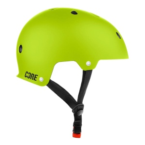 Casca Core Action Sports Neon Green