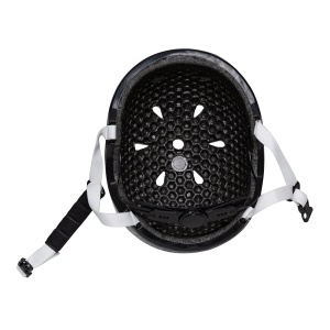 Casca Ennui Elite Deadly Smoke Grey - Img 4