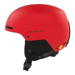 Casca Oakley Mod 1 Pro Mips Red Line - Img 1